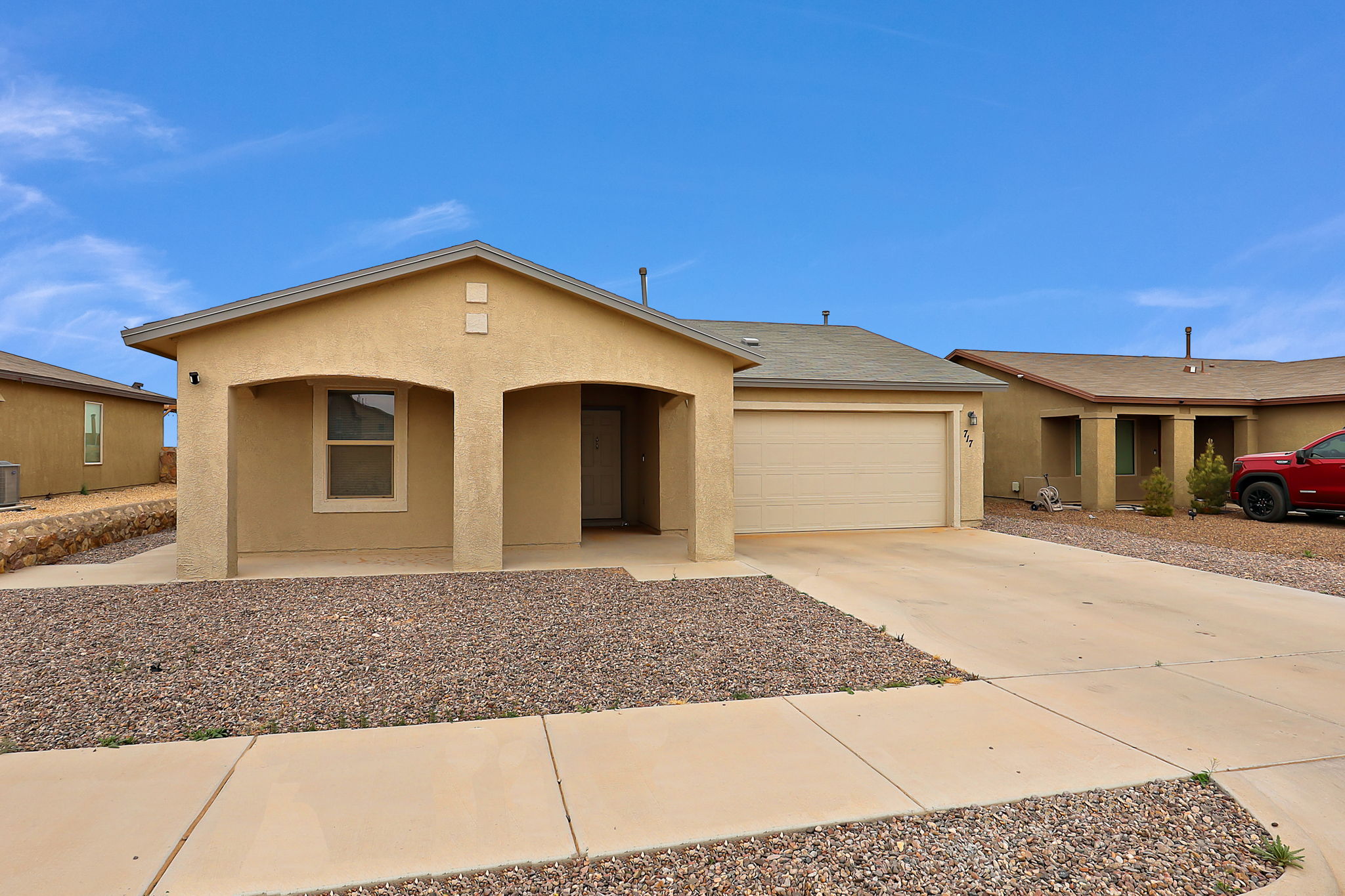 717 Nuevo Desierto Drive