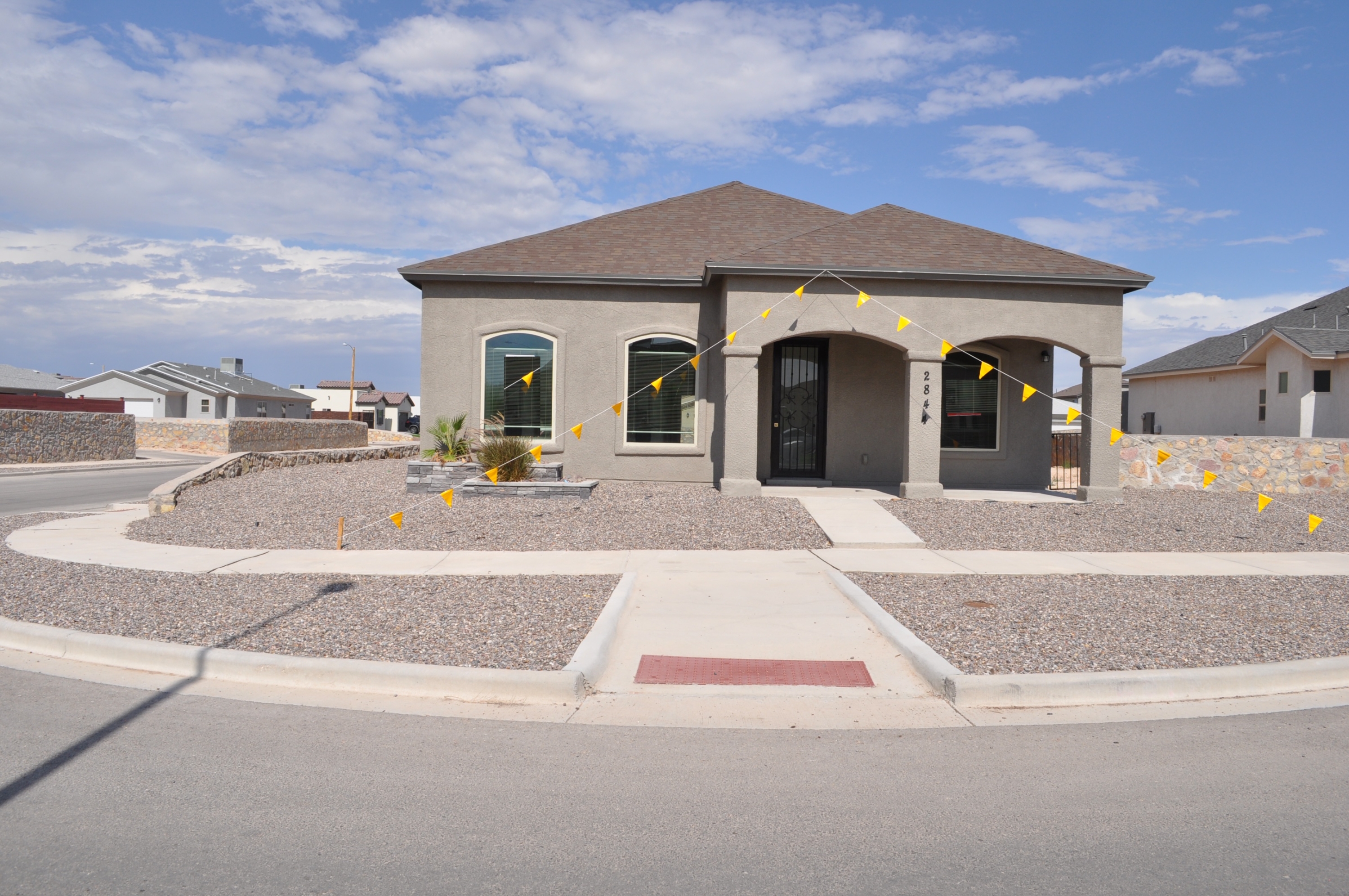 2844 Mike Price Drive